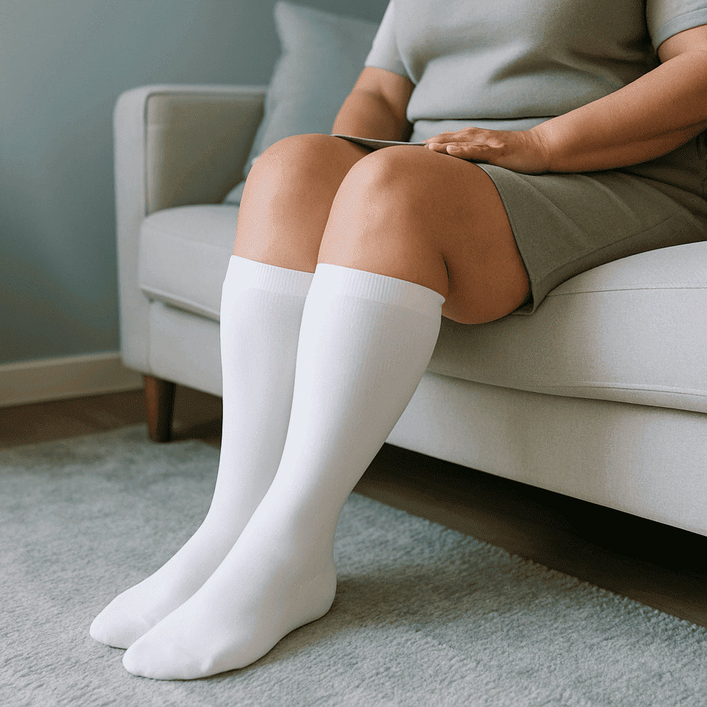Mevery – Classic Compression Socks
