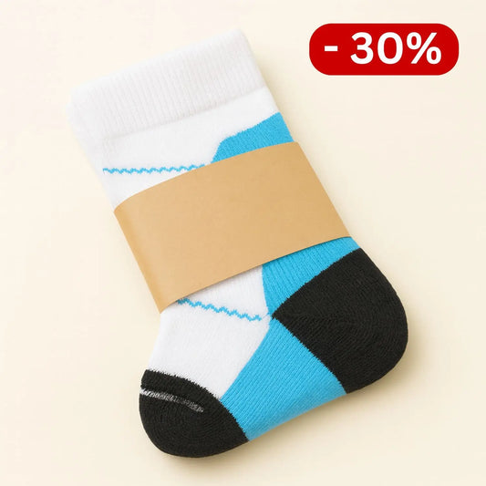 Mevery – Compression Socks Short