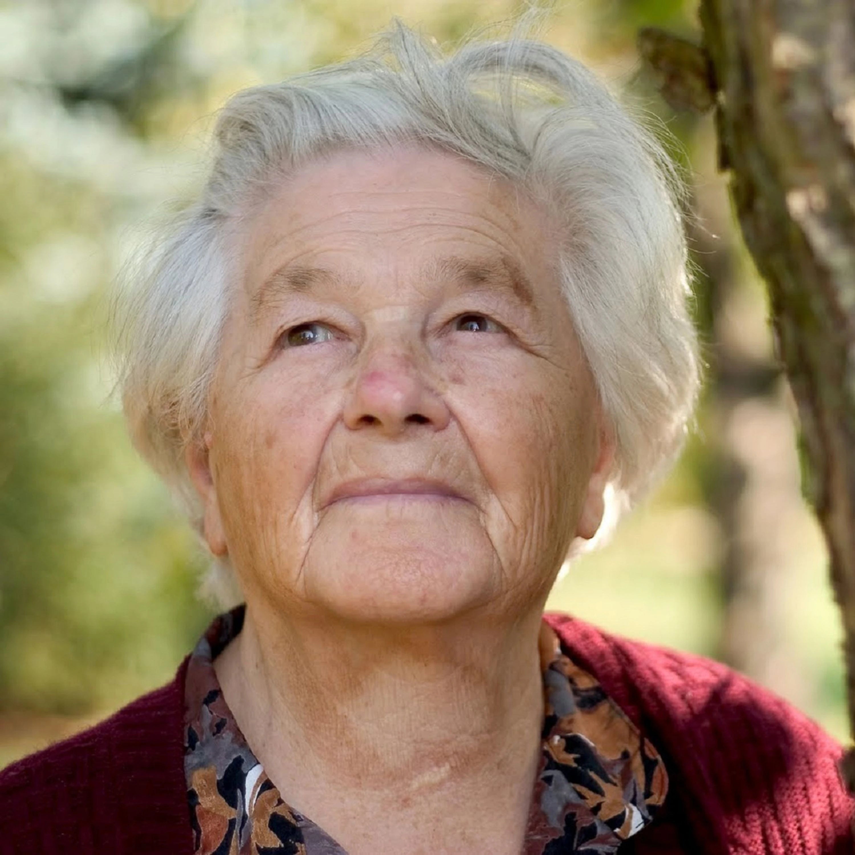 Sharon K.