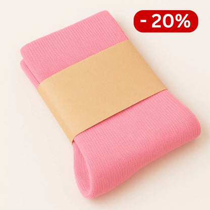 Mevery – Classic Compression Socks (Pink)