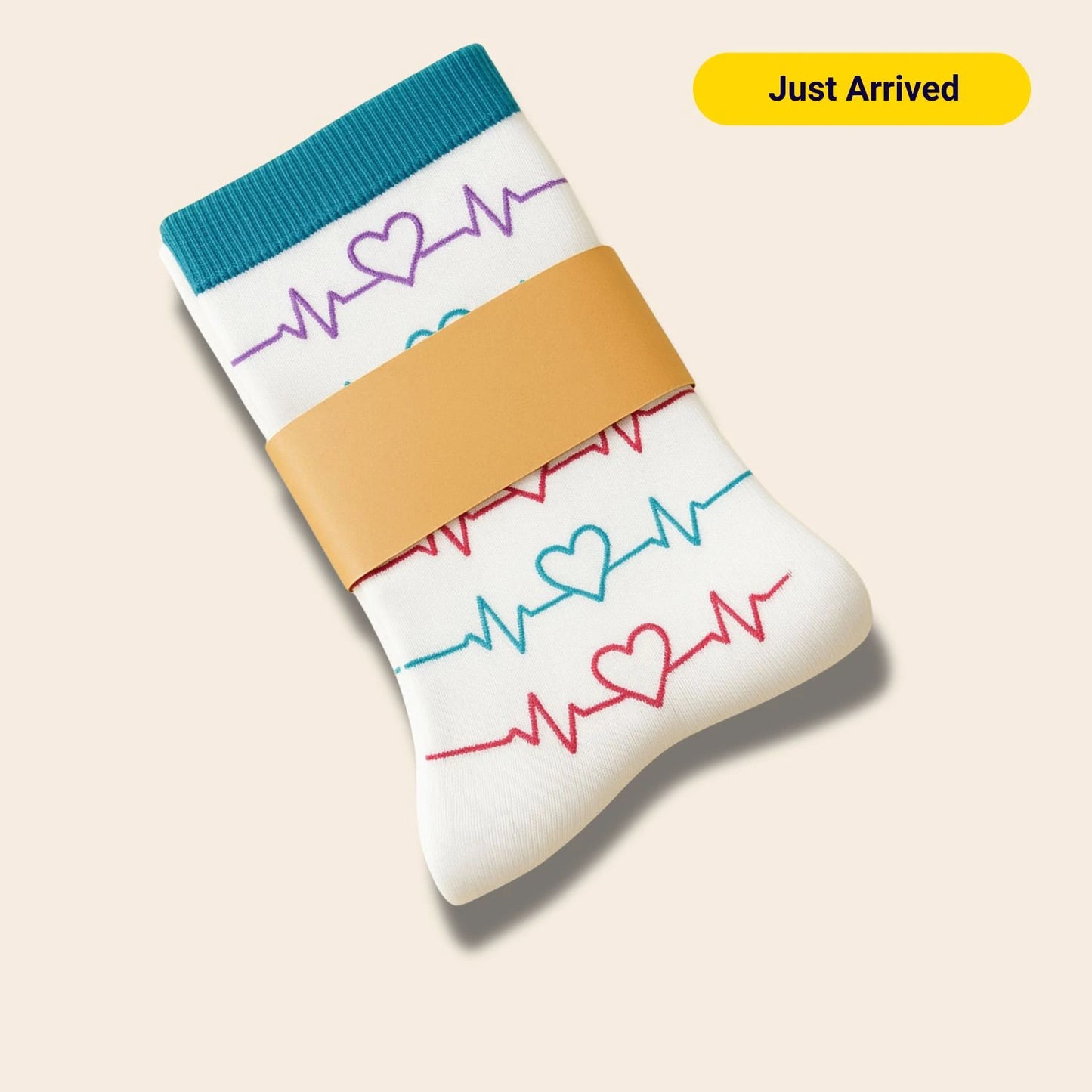 Mevery – Harmony Compression Socks (Pulse)