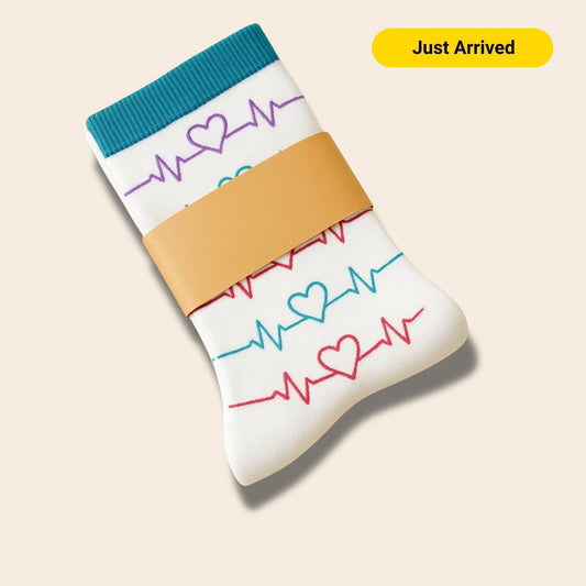 Mevery – Harmony Compression Socks (Pulse)