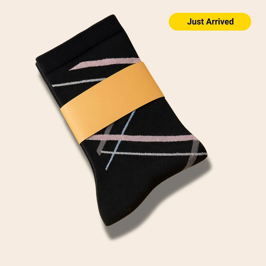 Mevery – Harmony Compression Socks (Rhythm)