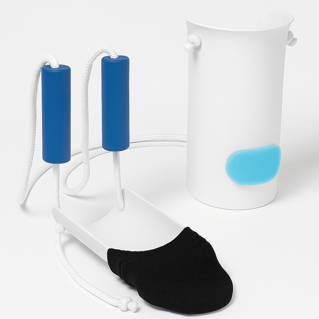 Mevery Sock Aid