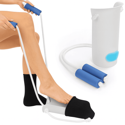 Mevery Sock Aid