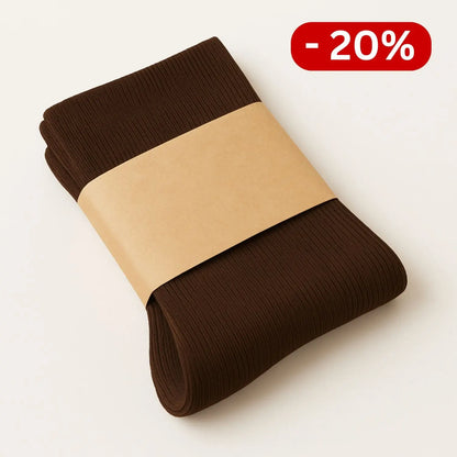 Mevery – Originals Compression Socks (Espresso)