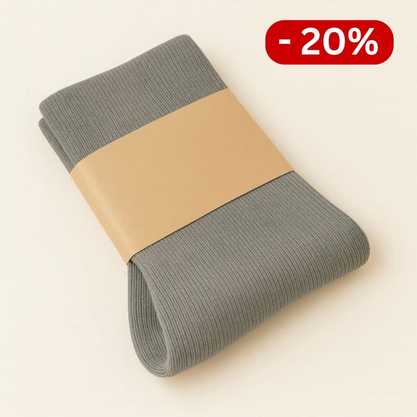 Mevery – Originals Compression Socks (Smoke)
